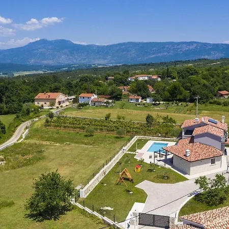 Aeris Mit Privatem Pool Villa