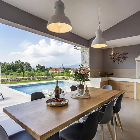 Aeris Mit Privatem Pool Villa