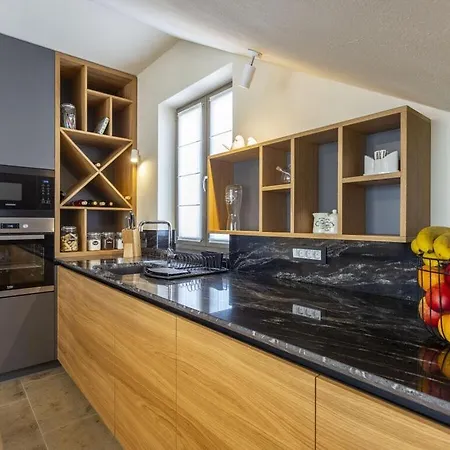 Aeris Mit Privatem Pool Villa