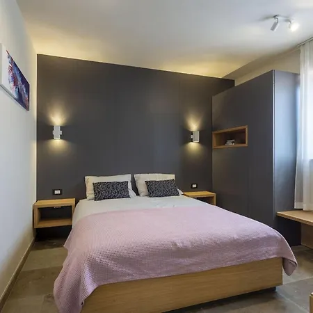 Villa Aeris Mit Privatem Pool *