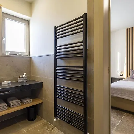 Aeris Mit Privatem Pool * Valtura