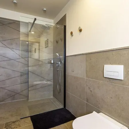 Aeris Mit Privatem Pool Vila *